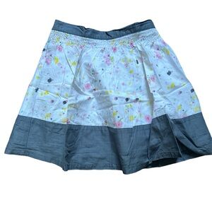 Old navy girl’s skirt size S(6-7)